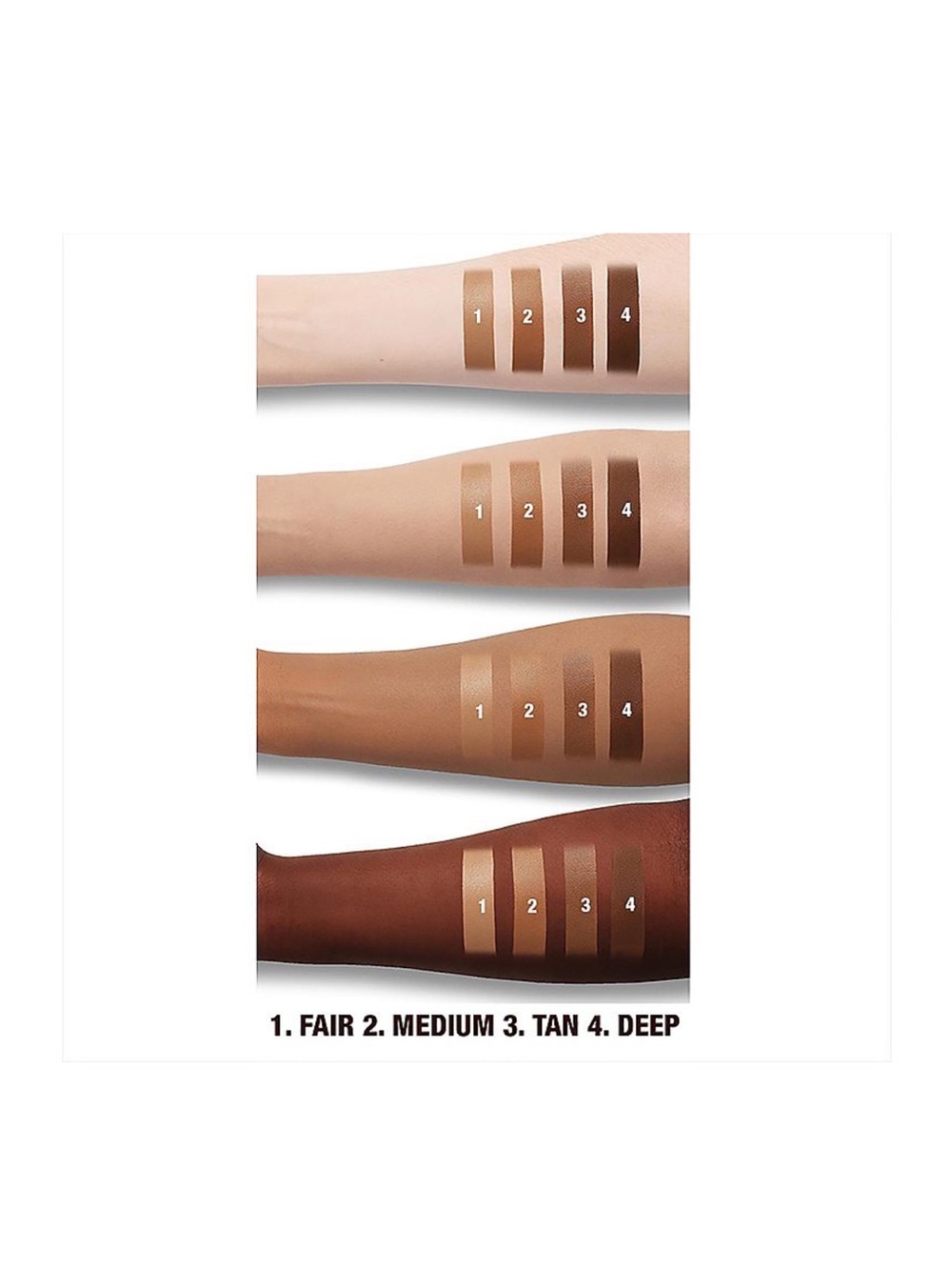 Charlotte Tilbury Beautiful Sun Kissed Glow Bronzer Shade 3 Tan - Picture 2 of 2